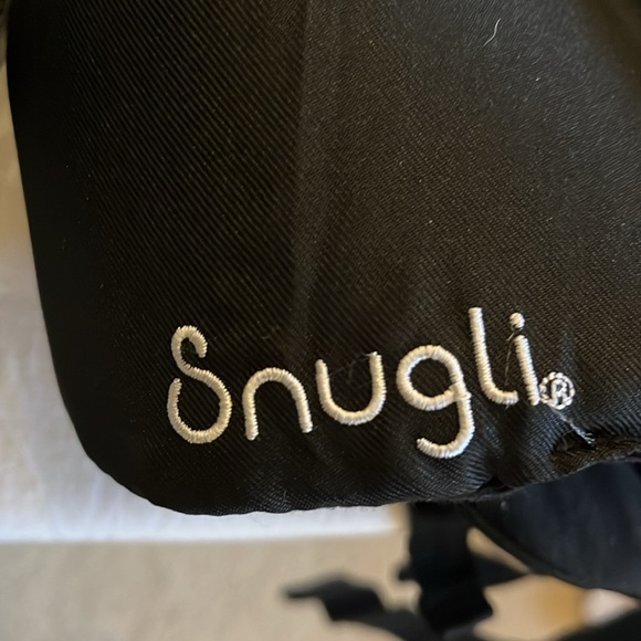 NWOT Evenflo Snugli - Picture 2 of 12